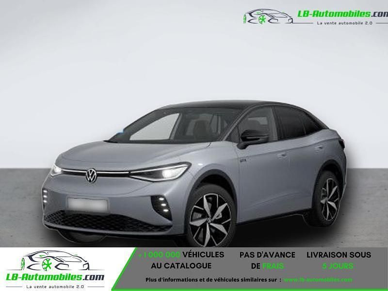 Occasion 2023 VW ID.5 GTX SUV | 37 400 € (Prix juste) - Image 1/4