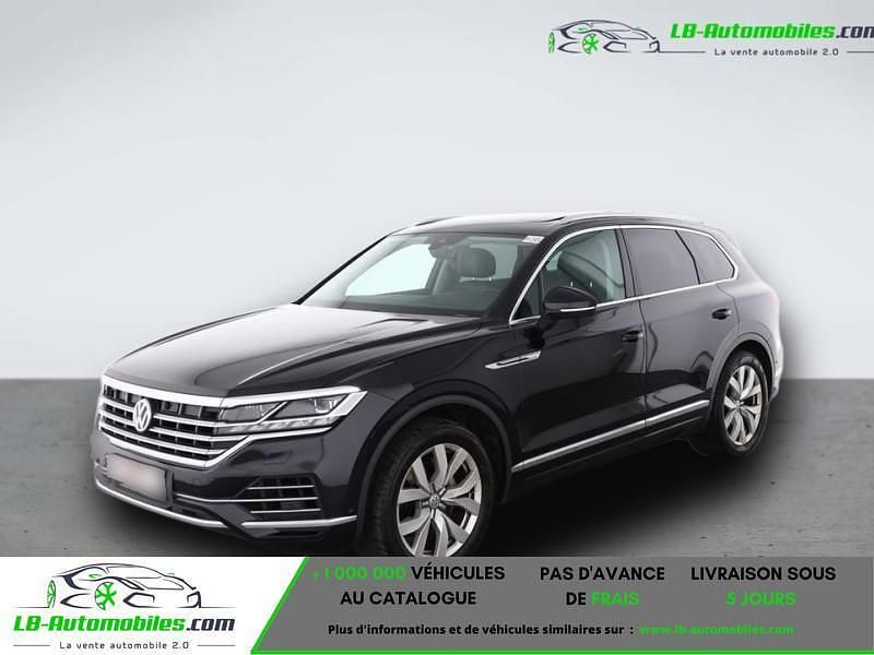 Occasion 2018 VW Touareg SUV | 48 300 € - Image 1/4
