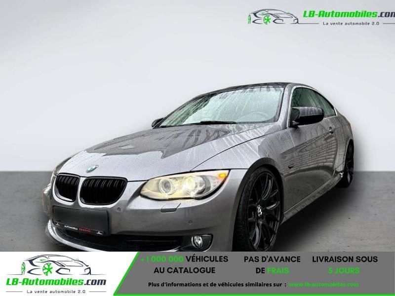Occasion 2010 BMW 325 Sport Line Coupé | 18 400 € - Image 1/4