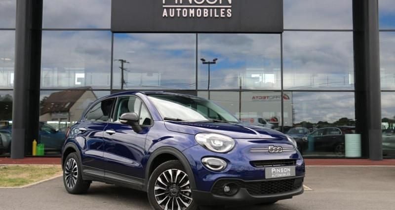 Occasion Fiat 500 S 130 ch (95 kW) 2024 Citadine