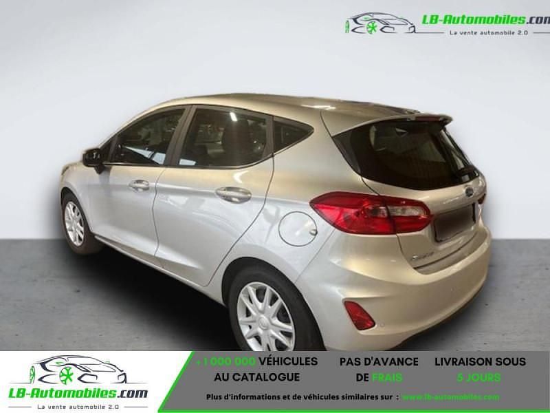 Occasion Ford Fiesta 125 ch (91 kW) 2020 Citadine