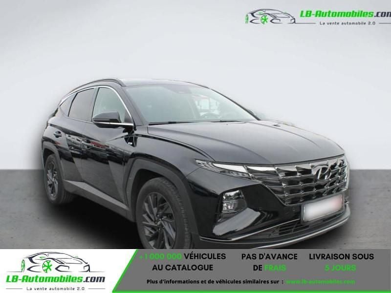 Utilisé 2021 Hyundai Tucson SUV | 29 100 € (Prix juste) - Image 1/4