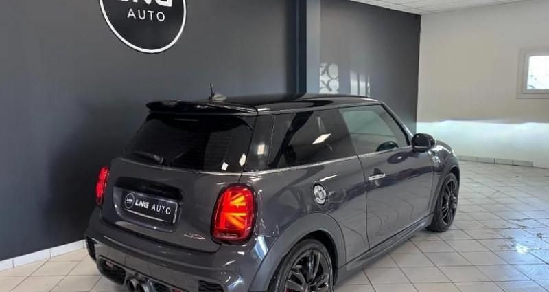 Occasion Mini John Cooper Works 231 ch (169 kW) 2015 Citadine
