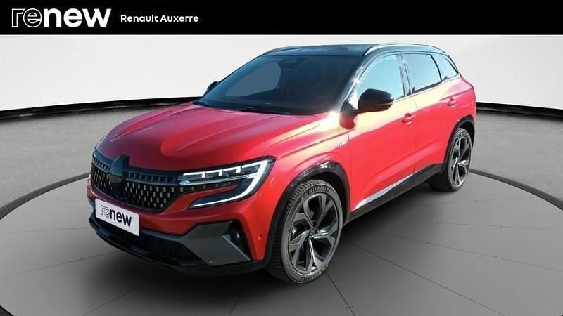 Rouge Utilisé 2023 Renault Austral Techno Esprit Alpine SUV | 27 490 € (Prix juste) - Image 1/4