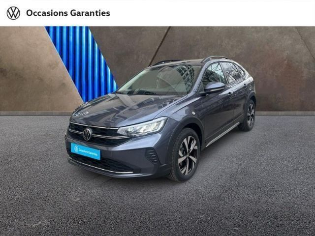 Utilisé 2025 VW Taigo Edition SUV | 27 290 € (Prix juste) - Image 1/4