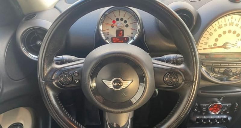 Occasion Mini Cooper 122 ch (89 kW) 2011 Citadine