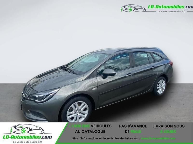 Utilisé 2018 Opel Astra Break | 15 000 € (Prix juste) - Image 1/4