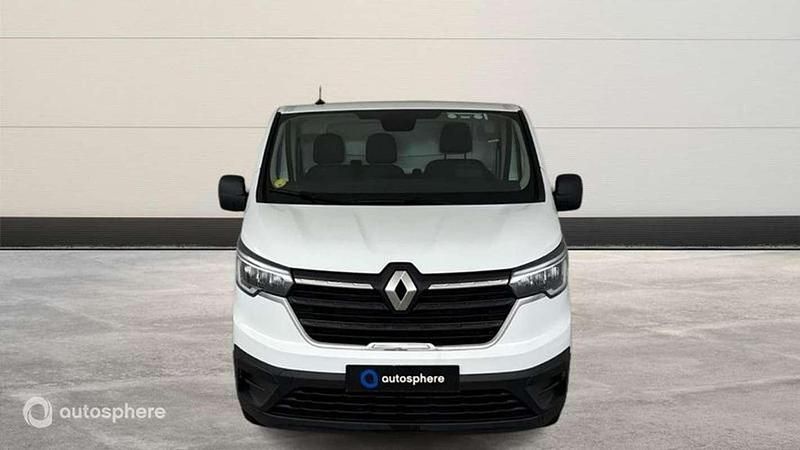 Occasion Renault Trafic 132 ch (97 kW) 2024 Monospace