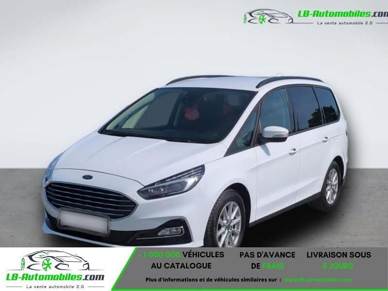 Utilisé 2021 Ford Galaxy Trend Monospace | 32 500 € (Prix assez cher) - Image 1/4