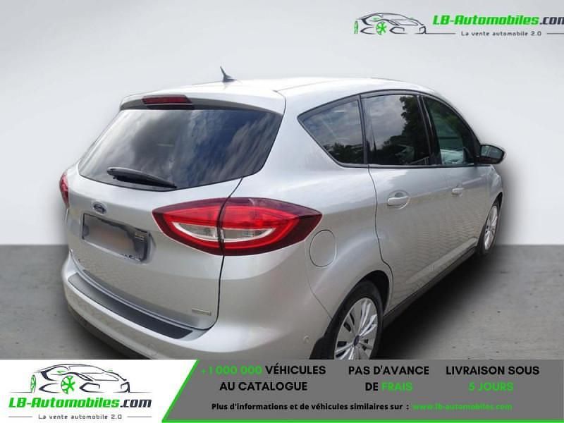 Occasion Ford C-MAX 125 ch (91 kW) 2016 Monospace