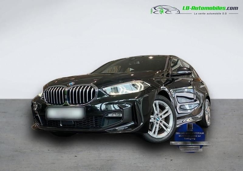 Utilisé 2021 BMW 116 Comfort Edition Citadine | 27 100 € (Prix cher) - Image 1/4