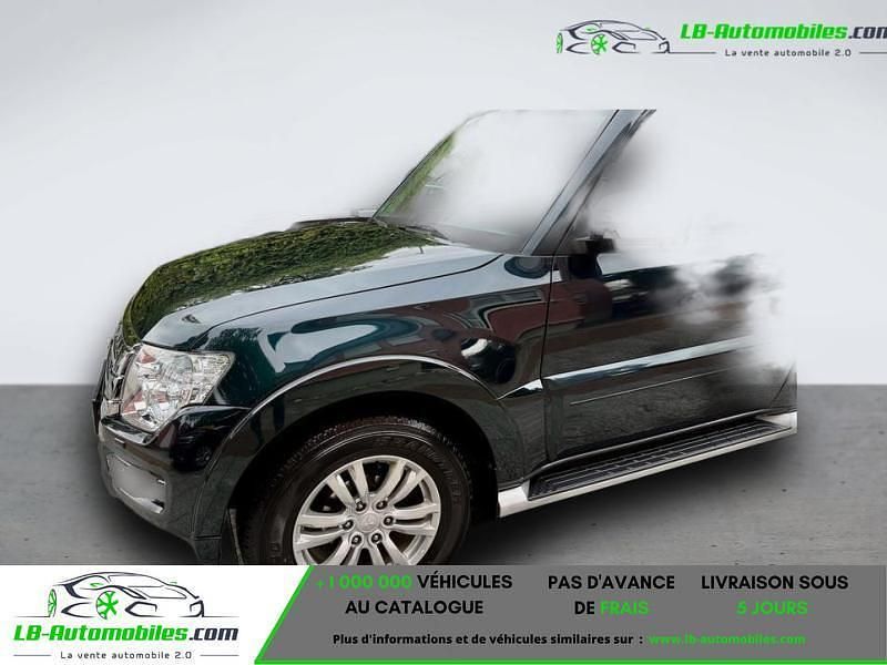 Utilisé 2017 Mitsubishi Pajero SUV | 45 200 € - Image 1/4