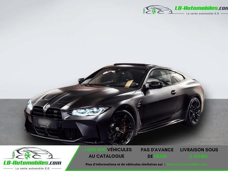 Occasion 2022 BMW M4 Comfort Edition Coupé | 75 100 € (Super prix) - Image 1/4