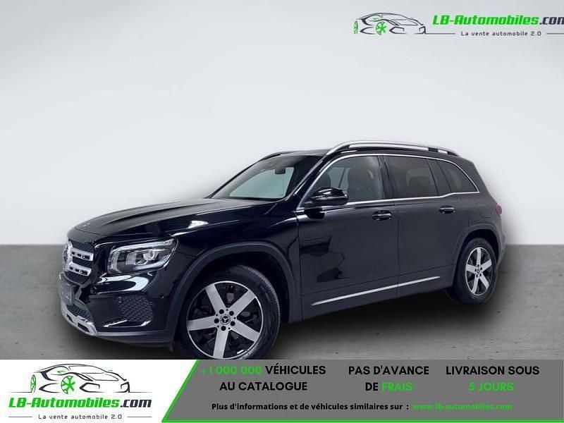 Occasion 2023 Mercedes GLB200 SUV | 45 200 € - Image 1/4