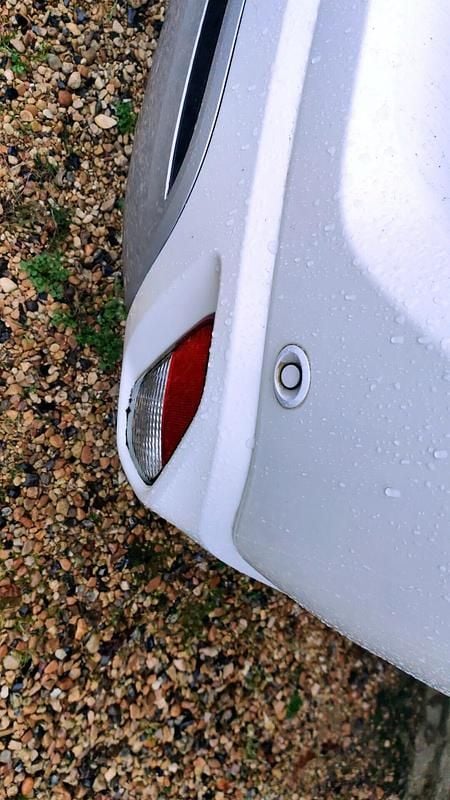 Occasion Mitsubishi Outlander P-HEV 135 ch (99 kW) 2019 Blanc