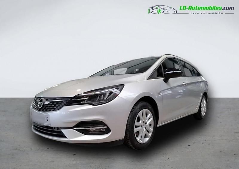 Utilisé 2023 Opel Astra Break | 22 500 € (Prix juste) - Image 1/4