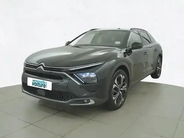 Occasion Citroën C5 X PureTech 130 ch (95 kW) 2023 Noir Break