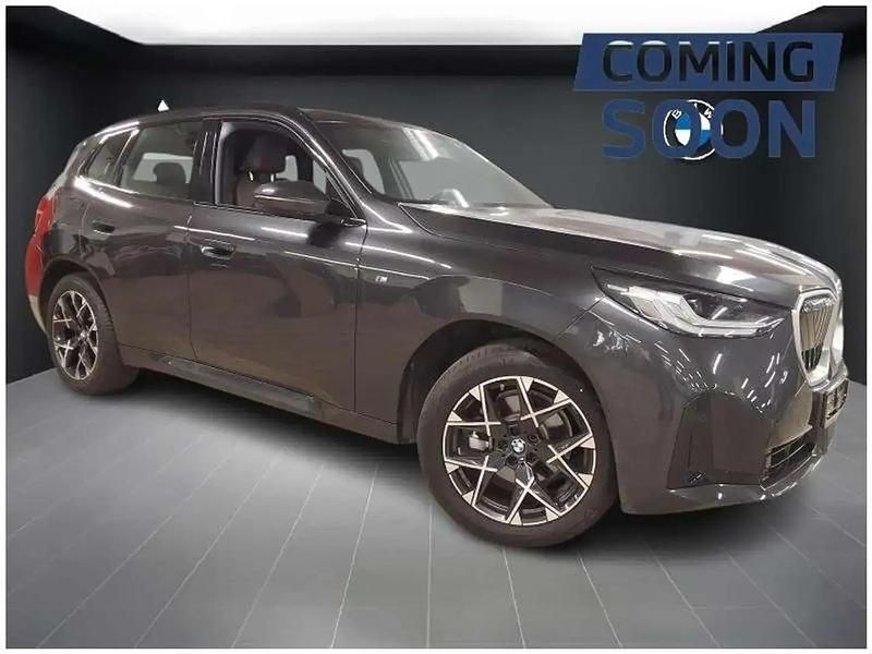 Gris Utilisé 2024 BMW X3 Sport Line SUV | 66 656 € (Prix assez cher) - Image 1/4