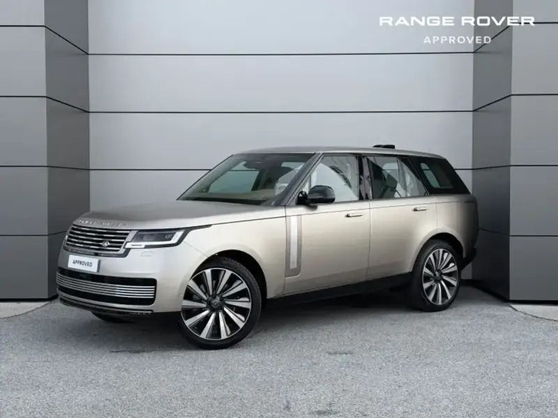 Nouvelle 2024 Land Rover Range Rover SUV | 269 900 € - Image 1/4