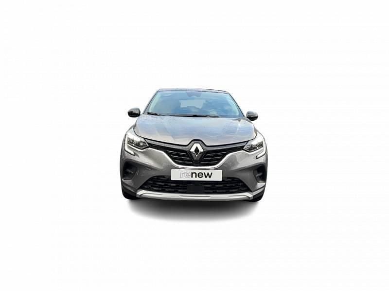 Occasion Renault Captur Evolution 90 ch (66 kW) 2023 Gris SUV