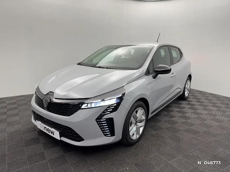Gris Occasion 2024 Renault Clio V Evolution | 15 490 € (Prix juste) - Image 1/4