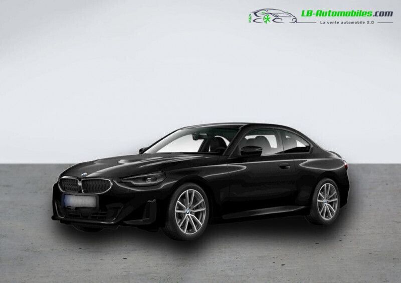 Utilisé 2024 BMW 218 Sport Line Coupé | 38 500 € (Bon prix) - Image 1/3