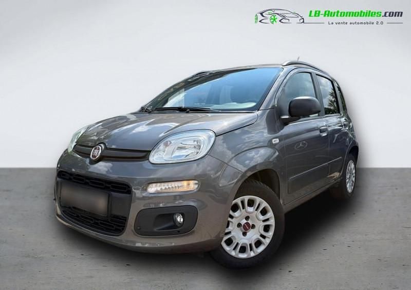 Utilisé 2020 Fiat Panda Citadine | 12 900 € (Prix juste) - Image 1/4