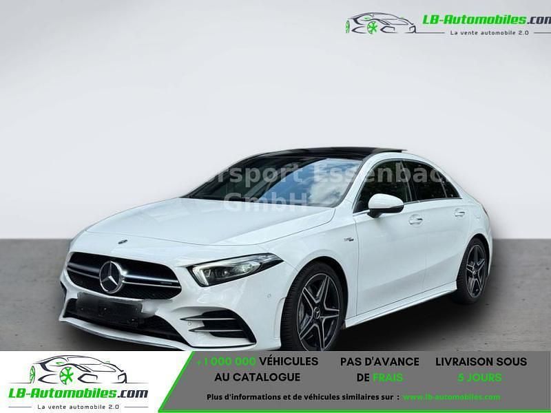 Utilisé 2023 Mercedes A35 AMG AMG Berline | 42 500 € - Image 1/4
