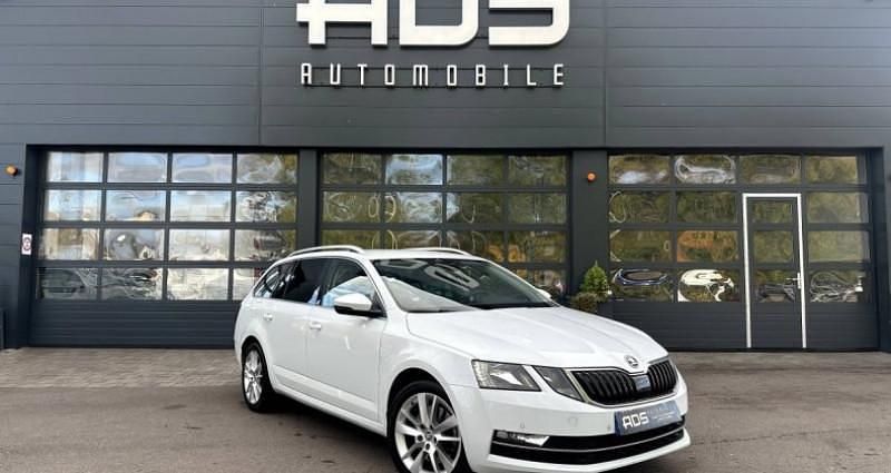 Utilisé 2018 Skoda Octavia Style Berline | 17 990 € (Bon prix) - Image 1/4
