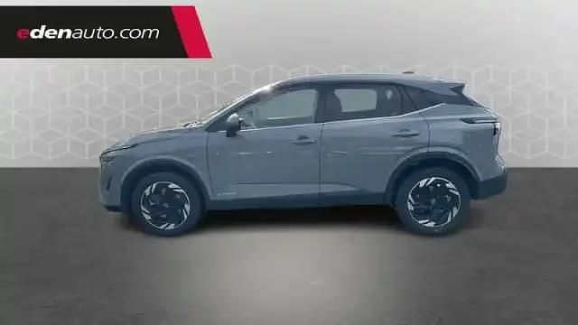 Occasion Nissan Qashqai 190 ch (139 kW) 2025 Gris SUV