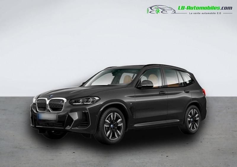 Utilisé 2022 BMW iX M Sport SUV | 44 800 € (Super prix) - Image 1/3