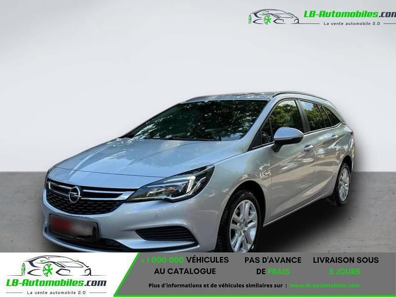 Utilisé 2018 Opel Astra Break | 17 600 € (Bon prix) - Image 1/4