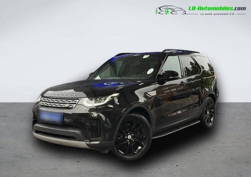 Utilisé 2018 Land Rover Discovery 5 SUV | 38 800 € (Prix cher) - Image 1/4