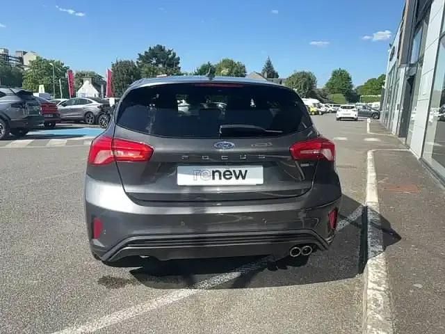 Occasion Ford Focus S 2021 Magnetic Berline