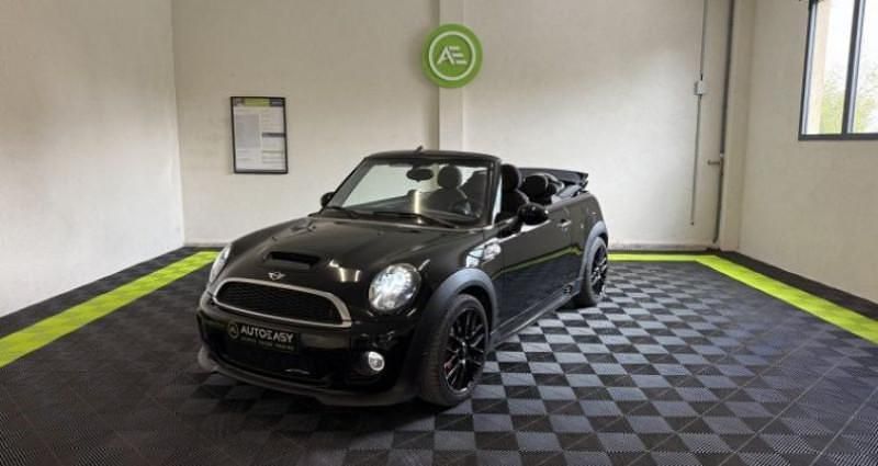Utilisé 2015 Mini John Cooper Works Coupé Coupé | 12 490 € - Image 1/4