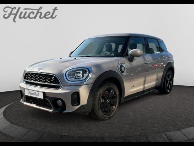 Utilisé 2021 Mini Cooper Countryman SUV | 29 940 € (Prix juste) - Image 1/4