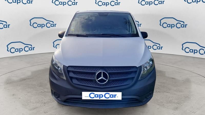 Occasion Mercedes Vito 2021 Van