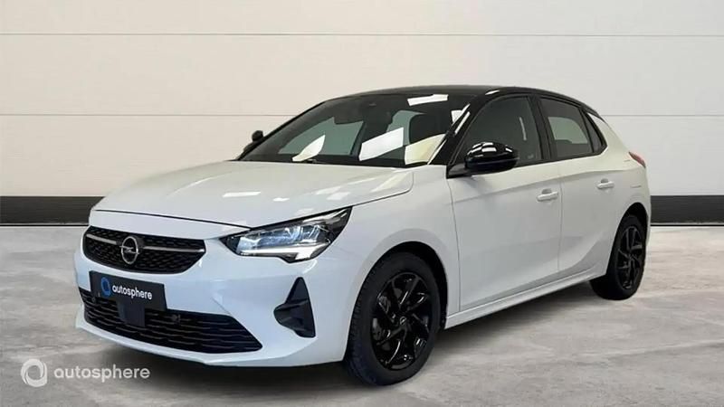 Utilisé 2023 Opel Corsa Berline | 13 799 € (Prix juste) - Image 1/4