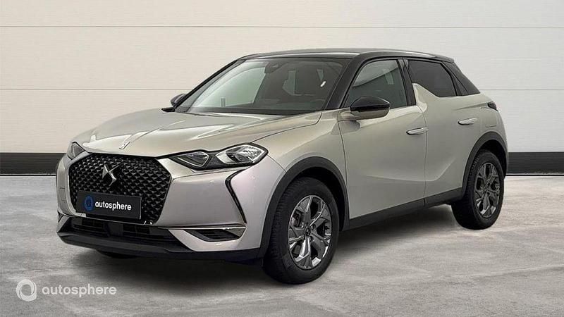 Biton Utilisé 2022 DS Automobiles DS3 Bastille SUV | 20 299 € (Prix juste) - Image 1/4
