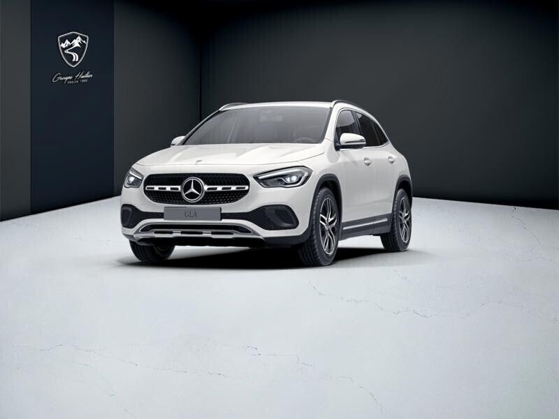 Utilisé 2021 Mercedes GLA200 Progressive SUV | 34 900 € (Prix juste) - Image 1/4