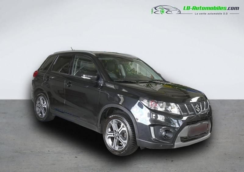 Utilisé 2018 Suzuki Vitara SUV | 20 400 € (Prix juste) - Image 1/1
