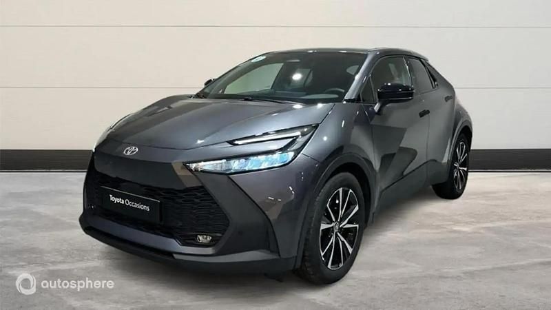 Occasion 2024 Toyota C-HR Design SUV | 28 499 € (Prix assez cher) - Image 1/4