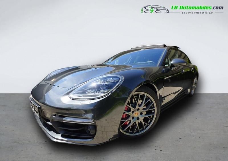 Utilisé 2020 Porsche Panamera Turbo Berline | 88 400 € - Image 1/4