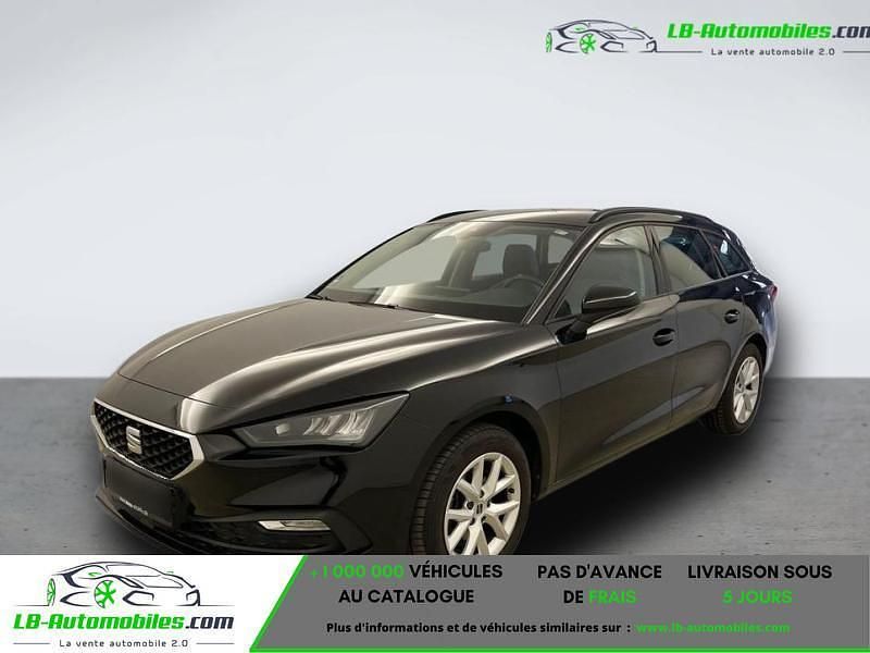 Utilisé 2023 Cupra Leon Break | 25 400 € (Bon prix) - Image 1/4