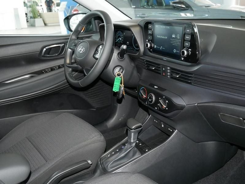 Utilisé 2023 Hyundai i20 Citadine | 21 200 € (Prix juste) - Image 1/2