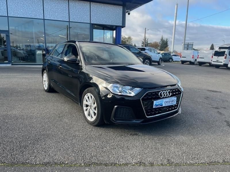 Occasion Audi A1 Sportback 95 ch (69 kW) 2021 Citadine