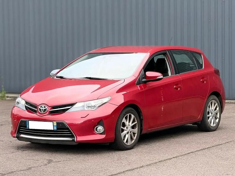 Occasion Toyota Auris 126 ch (92 kW) 2013 Berline