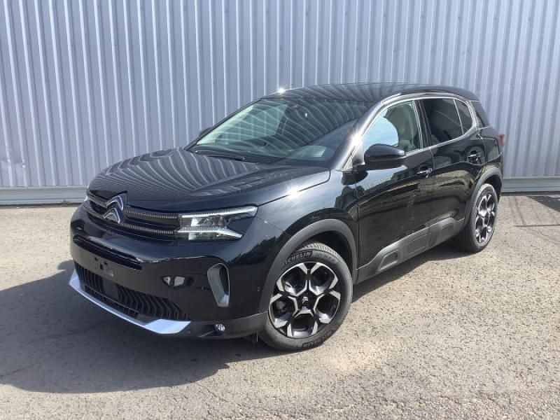 Utilisé 2024 Citroën C5 Aircross SUV | 25 790 € (Prix juste) - Image 1/4