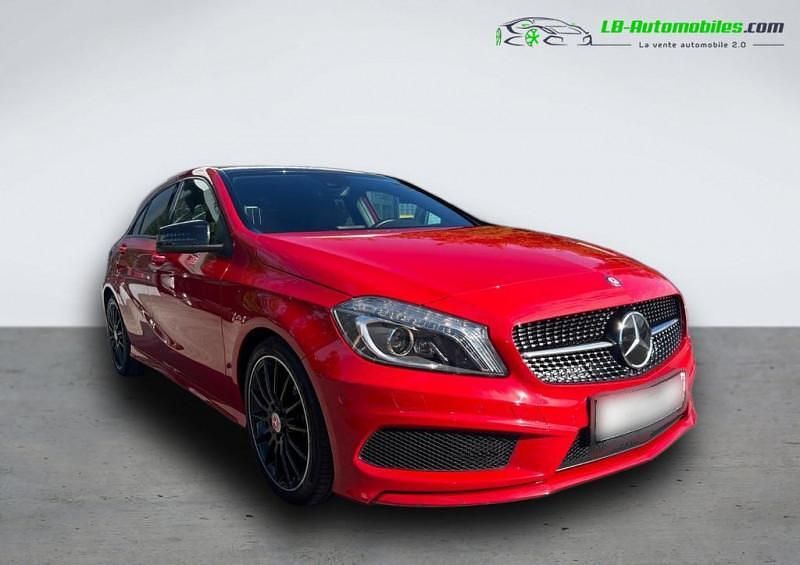 Utilisé 2015 Mercedes A200 Berline | 21 800 € - Image 1/4