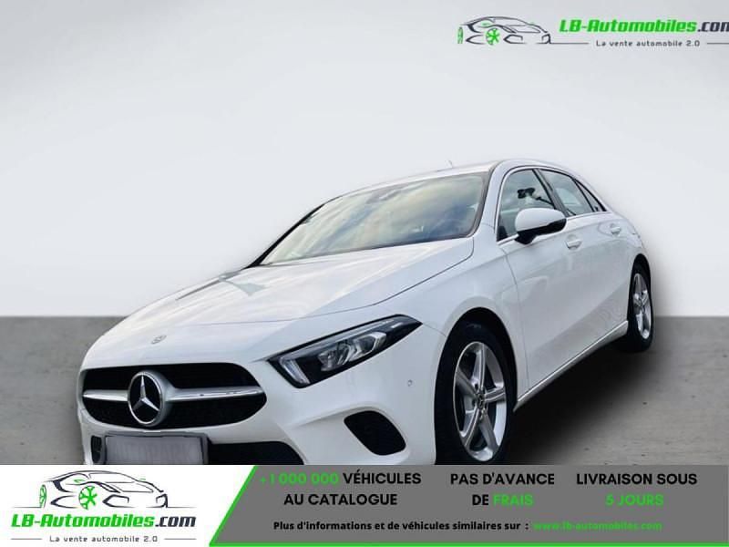 Occasion Mercedes A250 224 ch (164 kW) 2019 Berline